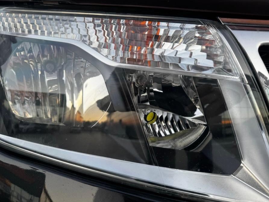 Nissan Terrano III (D10) Астрахань  - изображение 8