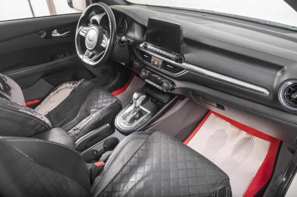 Kia Cerato III Рестайлинг (Classic) Томск  - изображение 20