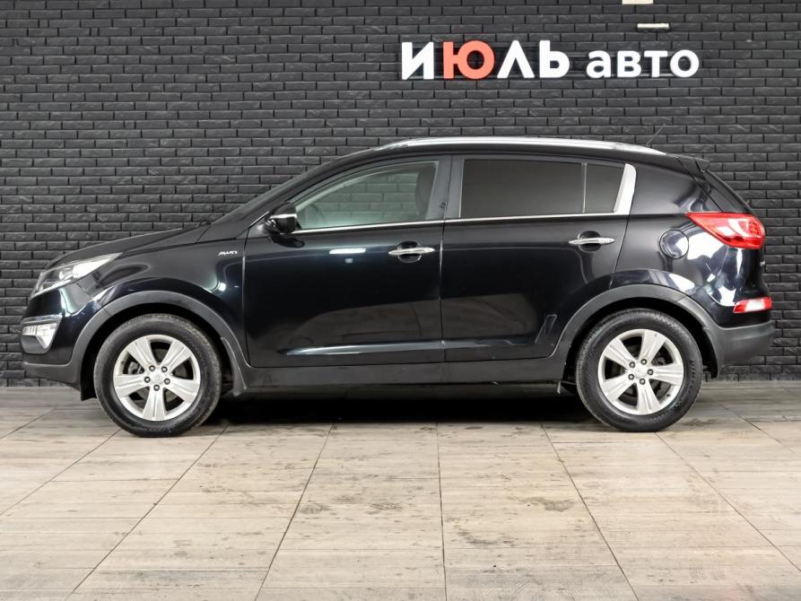 Kia Sportage III Екатеринбург  - изображение 8