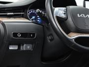 Kia K9 II (RJ) Рестайлинг Москва  - изображение 34