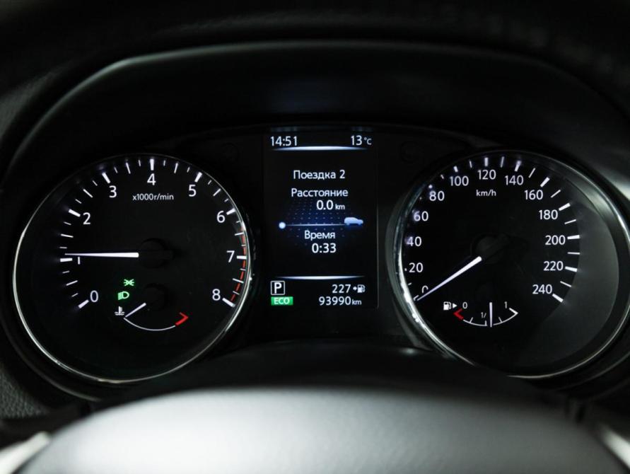 Nissan Qashqai II Санкт-Петербург  - изображение 12