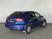 Chevrolet Lacetti I Москва  - изображение 19