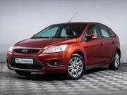 Ford Focus II Рестайлинг Москва  - изображение 18