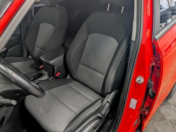 Kia Soul III с пробегом 2021 года, цена 1 955 000 рублей, 67853 км, хэтчбек, Автокод Объявления