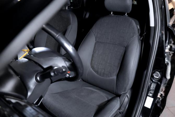 Kia Rio III Рестайлинг с пробегом 2016 года, цена 1 090 000 рублей, 112476 км, седан, Автокод Объявления