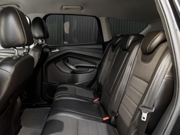 Ford Kuga II с пробегом 2015 года, цена 1 150 000 рублей, 239654 км, внедорожник, Автокод Объявления