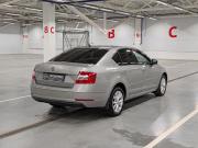 Skoda Octavia III (A7) Рестайлинг Казань  - изображение 30
