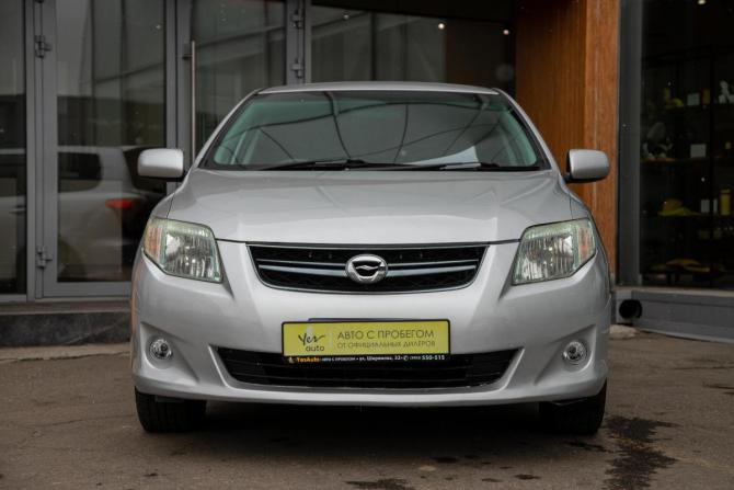 Toyota Corolla X (E140 E150) Рестайлинг с пробегом 2009 года, цена 898 000 рублей, 176000 км, универсал, Автокод Объявления