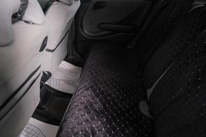 Honda Fit I с пробегом 2005 года, цена 559 000 рублей, 374000 км, хэтчбек, Автокод Объявления