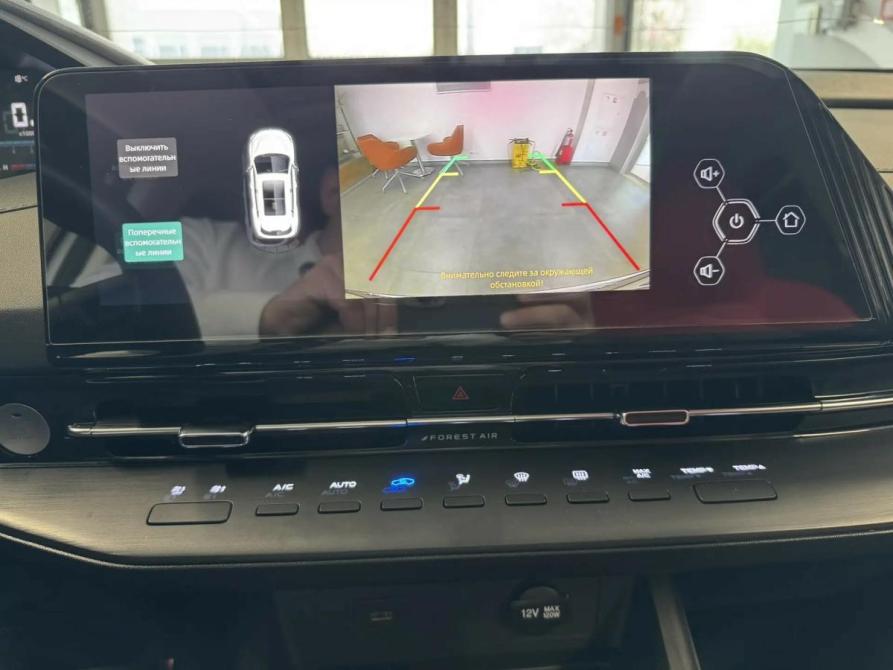 Changan CS55 Plus II Химки  - изображение 15