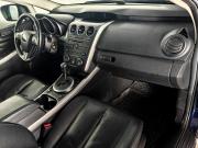 Mazda CX-7 I Рестайлинг Москва  - изображение 28