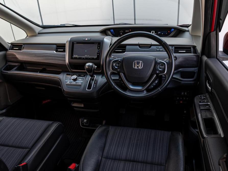 Honda Freed II Краснодар  - изображение 6