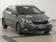 Kia Rio III Рестайлинг Иваново  - изображение 19