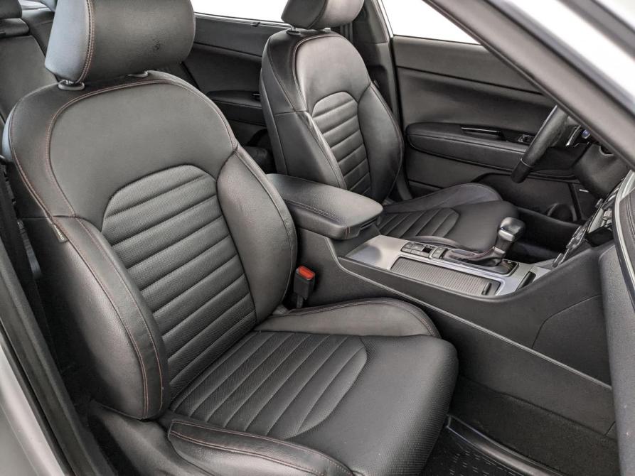 Kia Optima IV Москва  - изображение 26