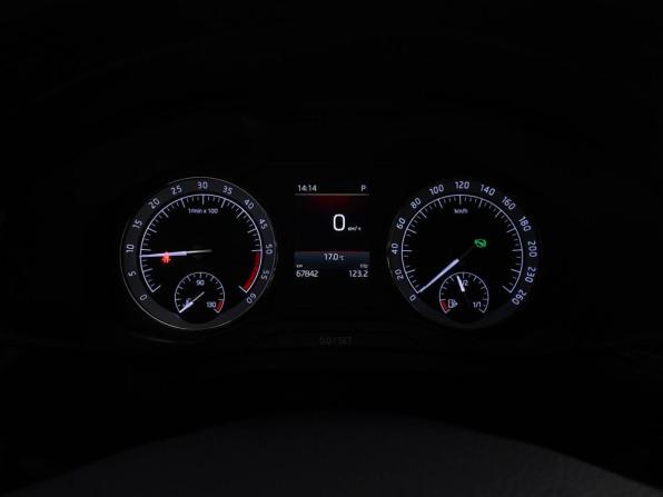 Skoda Kodiaq I с пробегом 2017 года, цена 3 298 444 рубля, 67842 км, внедорожник, Автокод Объявления