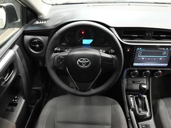 Toyota Corolla XI (E160 E170 E180) Рестайлинг 1 с пробегом 2016 года, цена 1 370 000 рублей, 116751 км, седан, Автокод Объявления