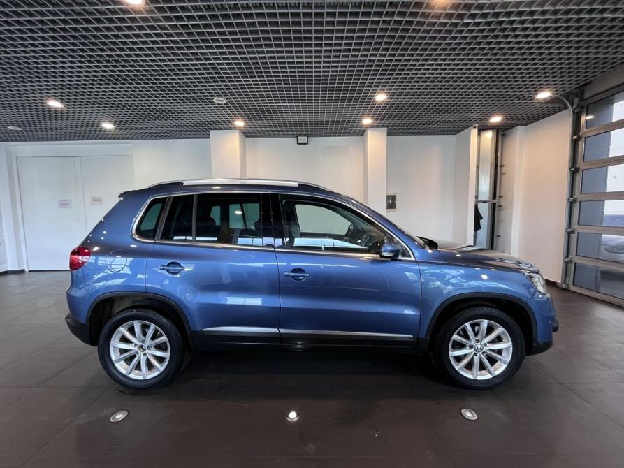 Volkswagen Tiguan I Рестайлинг Чебоксары  - изображение 2
