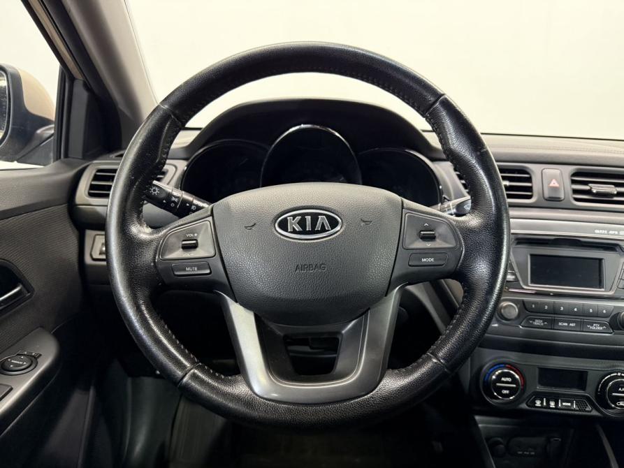 Kia Rio III Ярославль  - изображение 13