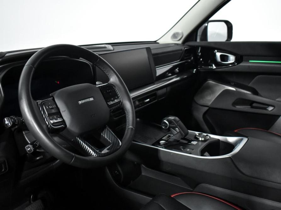 Haval H3 I Санкт-Петербург  - изображение 10