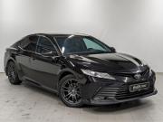 Toyota Camry VIII (XV70) Рестайлинг Москва  - изображение 33