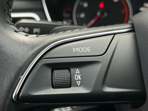 Audi A4 V (B9) с пробегом 2018 года, цена 2 290 000 рублей, 99513 км, седан, Автокод Объявления