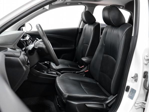 Changan Alsvin с пробегом 2023 года, цена 849 000 рублей, 83804 км, седан, Автокод Объявления
