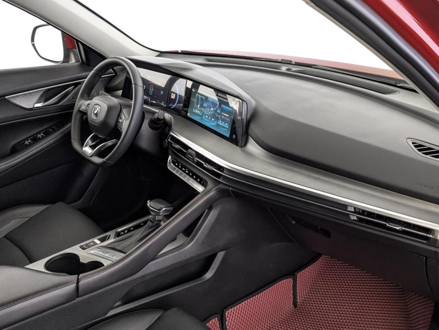 Changan CS35 Plus I Рестайлинг Москва  - изображение 13
