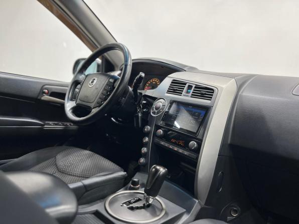 SsangYong Kyron I Рестайлинг с пробегом 2013 года, цена 949 000 рублей, 207000 км, внедорожник, Автокод Объявления