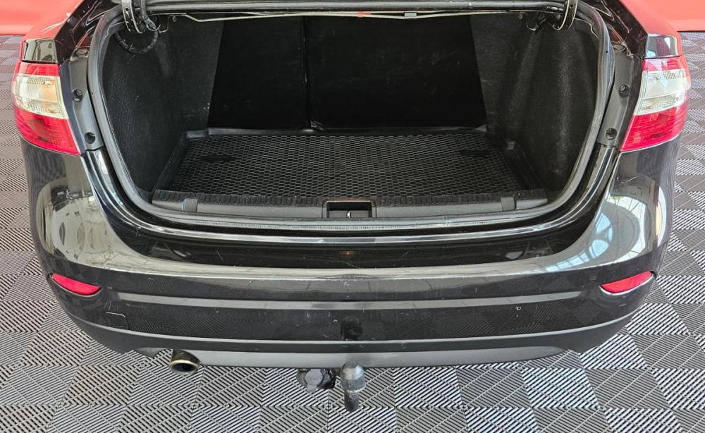 Renault Fluence I Рестайлинг Вологда  - изображение 15