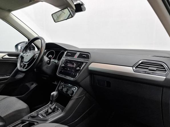 Volkswagen Tiguan II с пробегом 2020 года, цена 2 695 000 рублей, 113658 км, внедорожник, Автокод Объявления