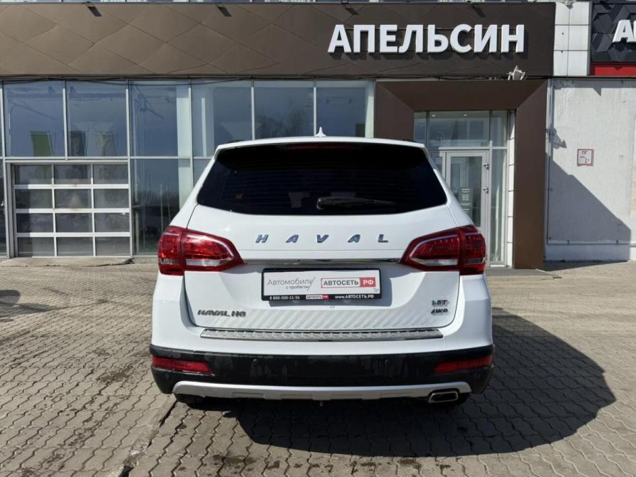 Haval H6 I Буинск  - изображение 18