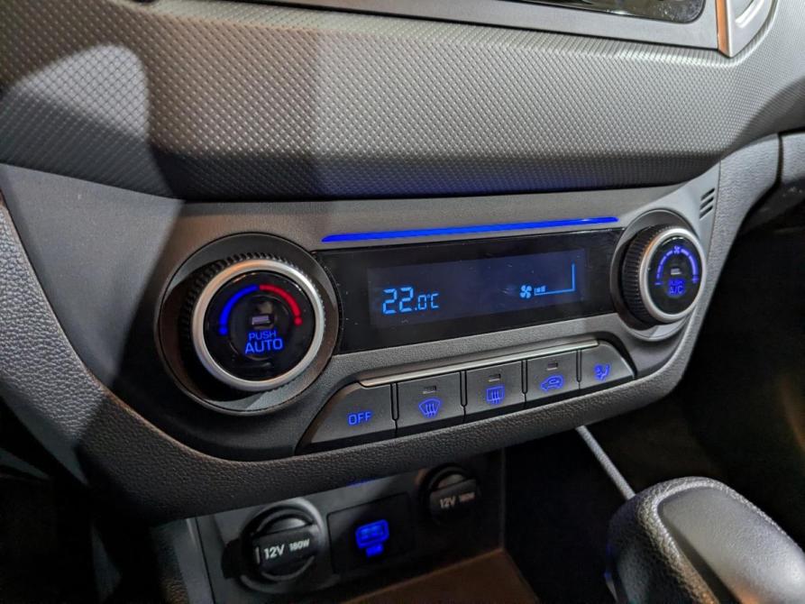 Hyundai Creta I Рестайлинг Химки  - изображение 18