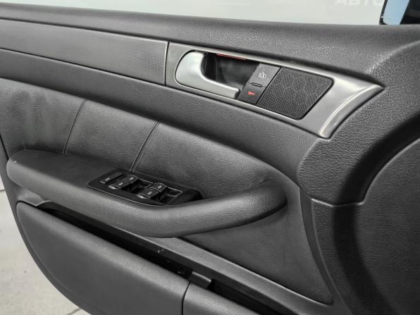 Audi A6 II (C5) Рестайлинг с пробегом 2002 года, цена 550 000 рублей, 451000 км, седан, Автокод Объявления