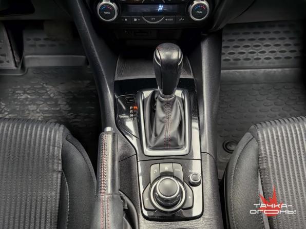 Mazda 3 III (BM) с пробегом 2014 года, цена 1 230 000 рублей, 154000 км, хэтчбек, Автокод Объявления