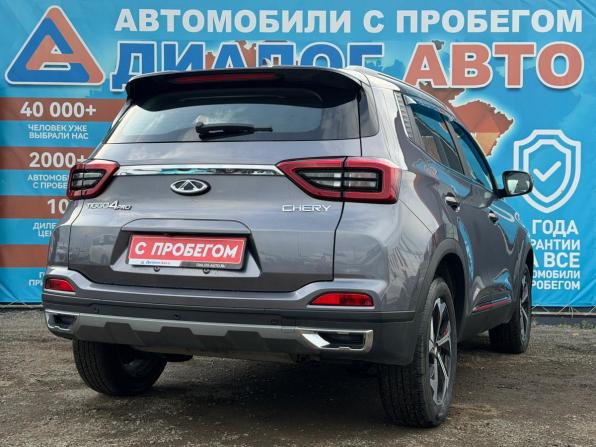 Chery Tiggo 4 Pro I с пробегом 2022 года, цена 1 450 000 рублей, 32329 км, внедорожник, Автокод Объявления