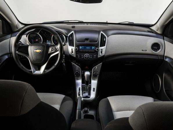 Chevrolet Cruze I Рестайлинг с пробегом 2013 года, цена 799 000 рублей, 278058 км, универсал, Автокод Объявления