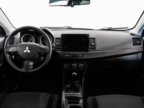Mitsubishi Lancer X с пробегом 2008 года, цена 449 000 рублей, 405231 км, седан, Автокод Объявления