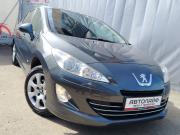 Peugeot 408 I Ярославль  - изображение 24