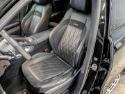 Mercedes-Benz GLS AMG II (X167) Москва  - изображение 51