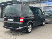 Volkswagen Multivan T5 Санкт-Петербург  - изображение 12