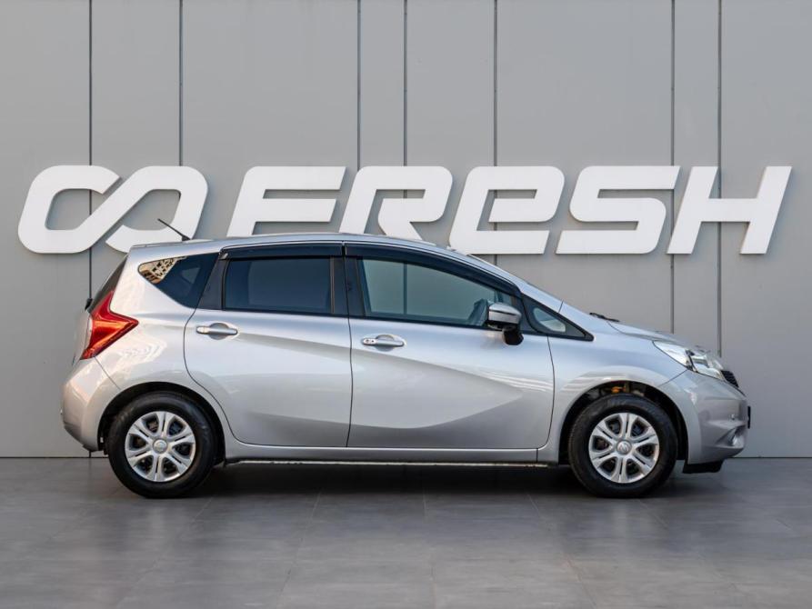 Nissan Note II Краснодар  - изображение 5