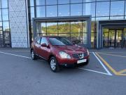 Nissan Qashqai I Томск  - изображение 16