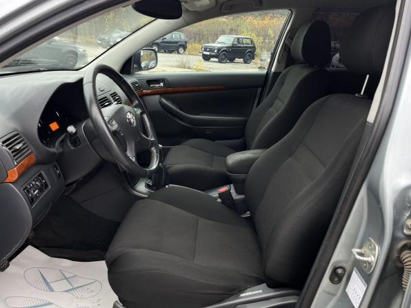 Toyota Avensis II Рестайлинг с пробегом 2008 года, цена 699 000 рублей, 250000 км, седан, Автокод Объявления
