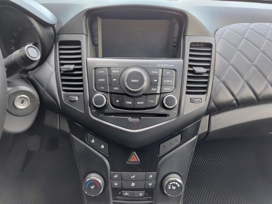 Chevrolet Cruze I Ижевск  - изображение 18