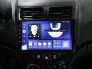 Hyundai Solaris I Рестайлинг Ульяновск  - изображение 40