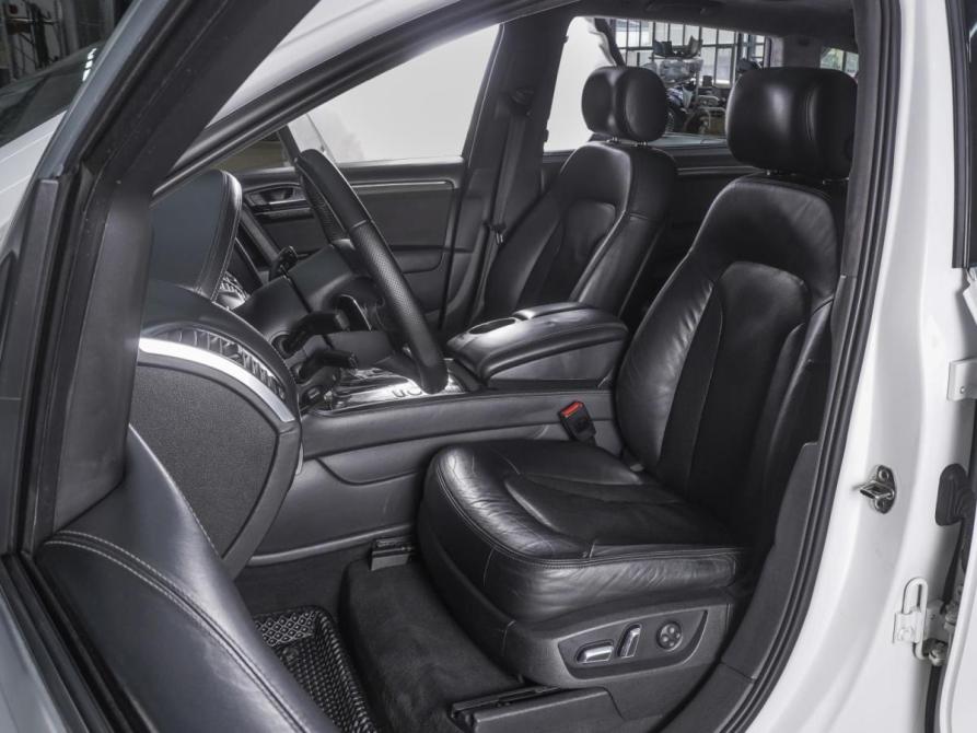 Audi Q7 I (4L) Рестайлинг Ростов-на-Дону  - изображение 10