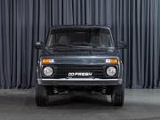 Lada (ВАЗ) 2121 (4x4) I Рестайлинг Волгоград  - изображение 17