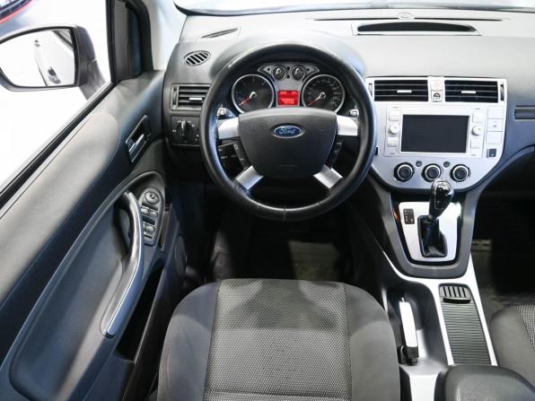 Ford Kuga I с пробегом 2011 года, цена 919 900 рублей, 203100 км, внедорожник, Автокод Объявления