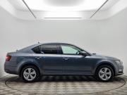 Skoda Octavia III (A7) Рестайлинг Москва  - изображение 21