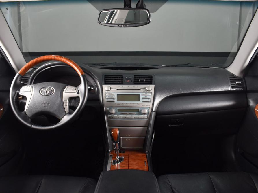 Toyota Camry VI (XV40) Кемерово  - изображение 6